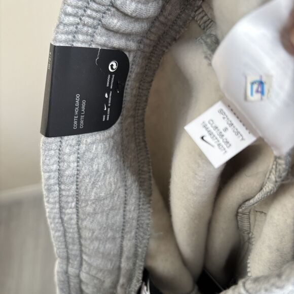 Nike Sportswear Wide Leg Sweatpants - Picture 3 of 9